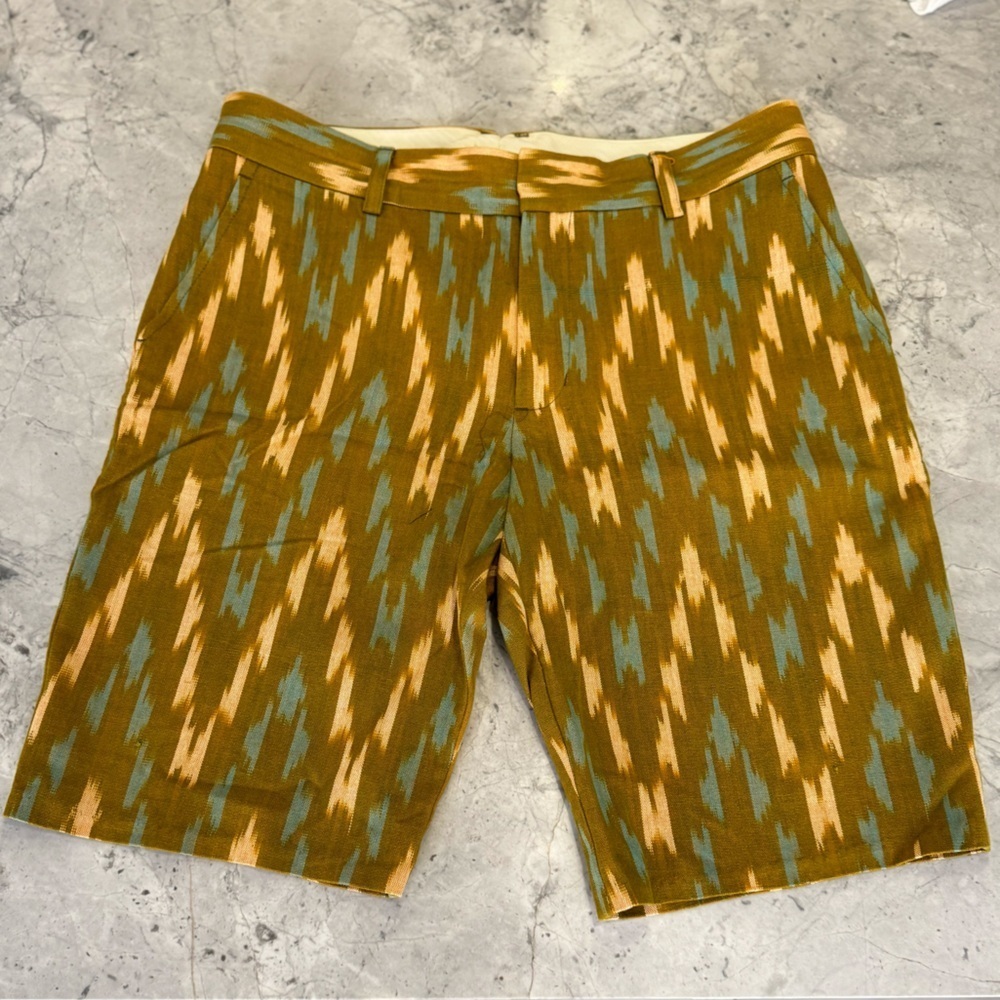 MR TURK shorts 32”